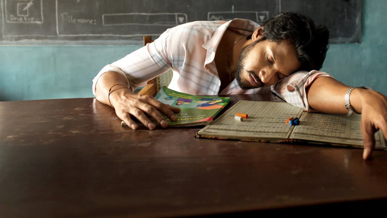 Süper Subbu