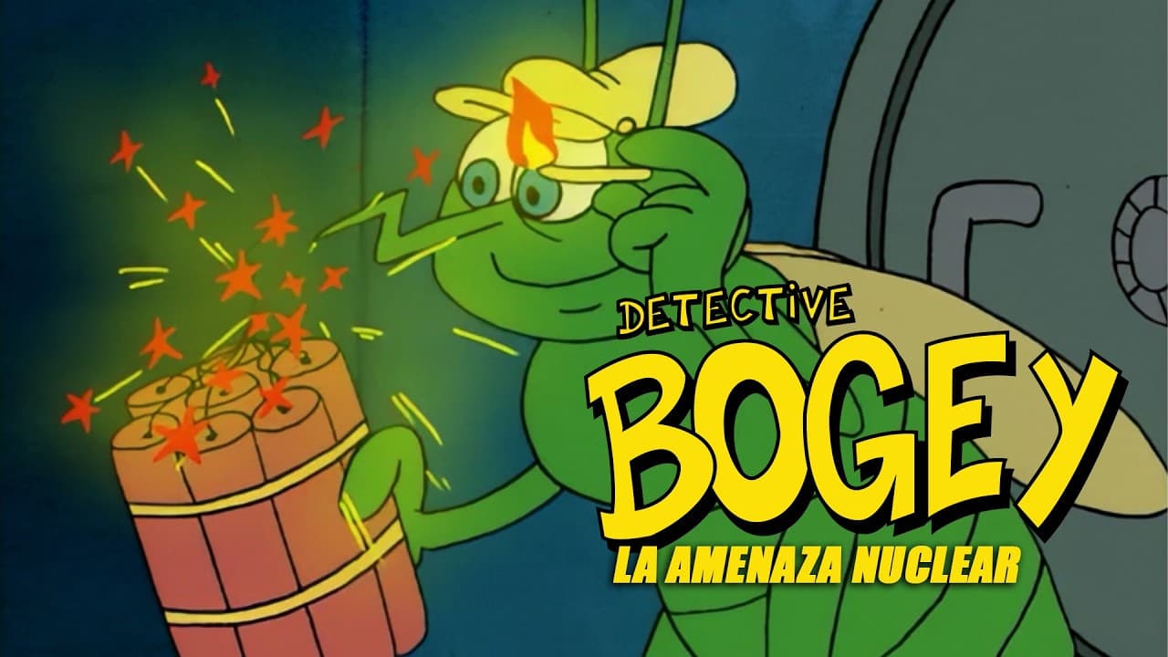 Detective Bogey