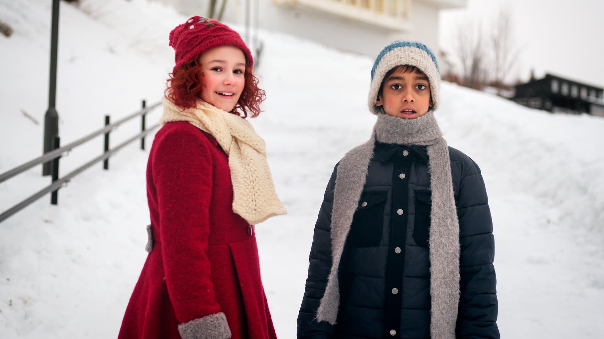 Kardan Kız Kardeşim