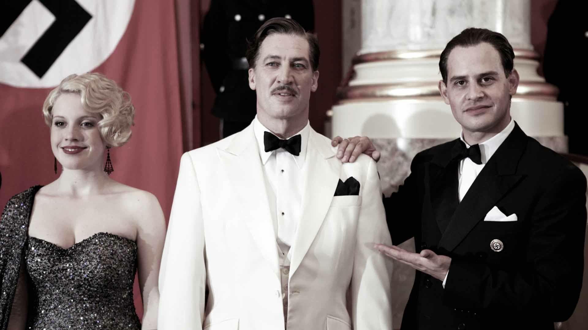 Yükseliş Ve Çöküş