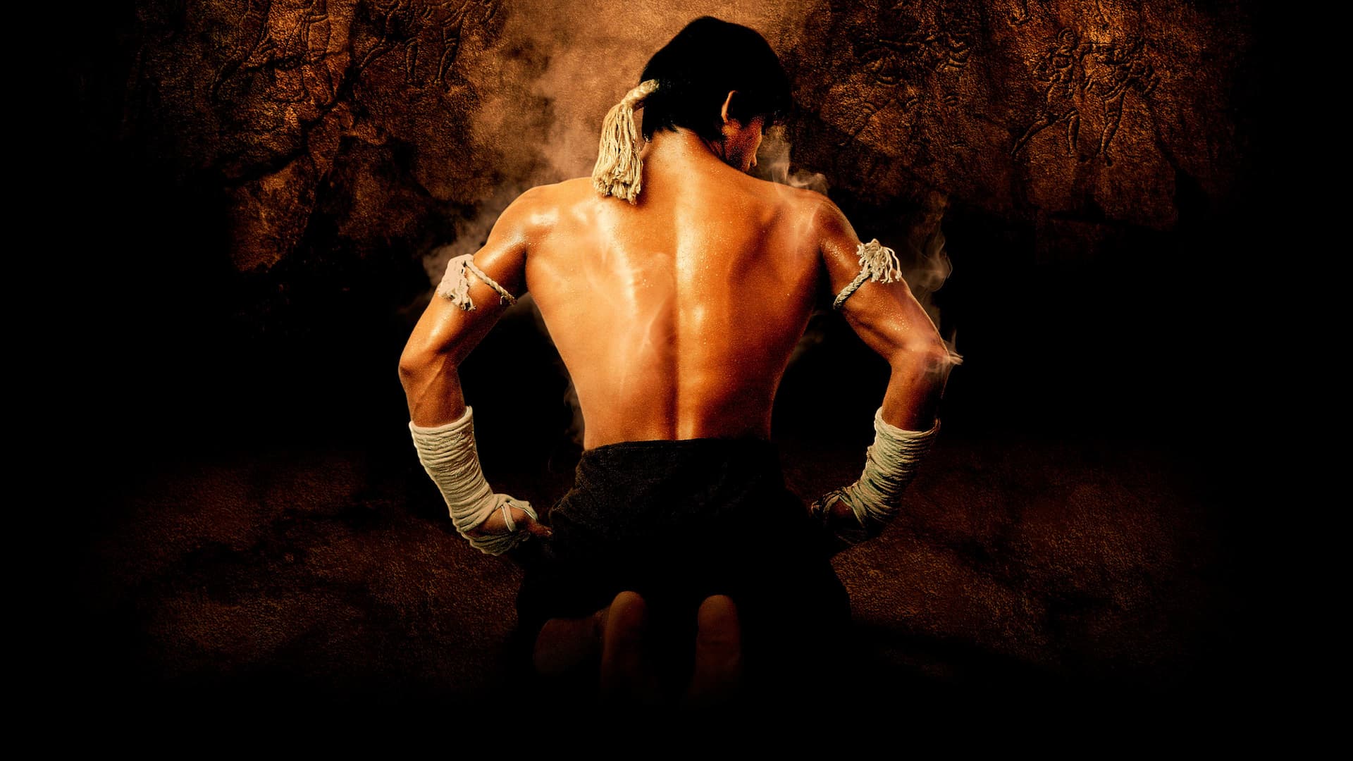 Ong-Bak : Savaşçı