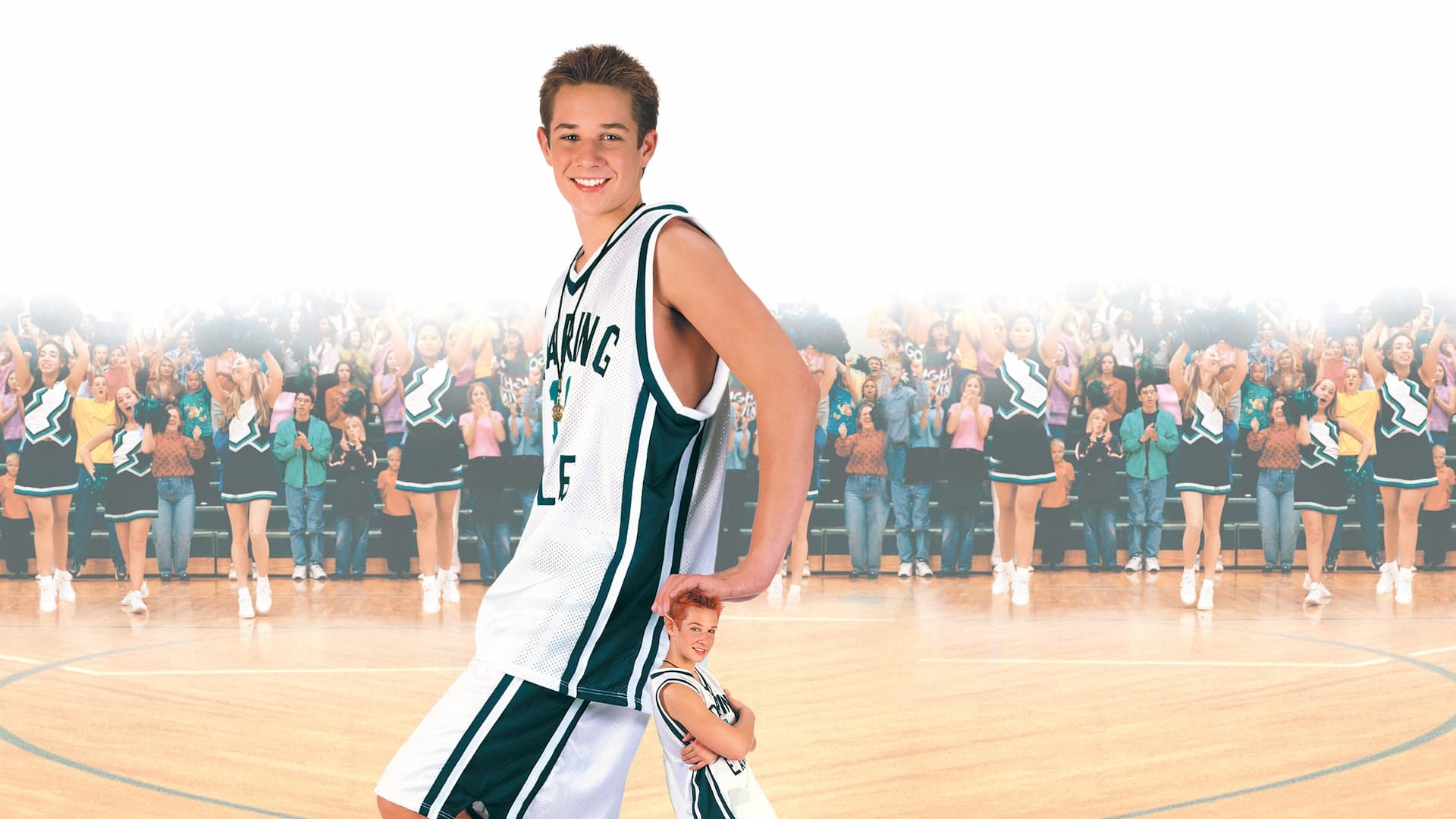 İrlandalı'nın Şansı