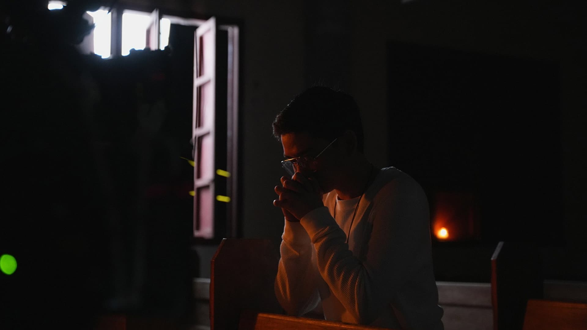 Seeds of Peace: The Life of Fr. Rhoel D. Gallardo, CMF