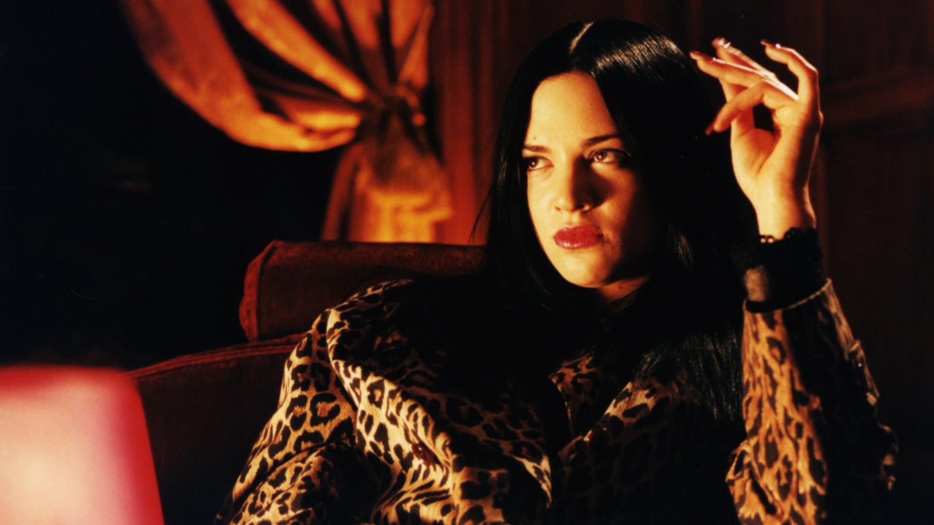 Les Morsures de l'aube