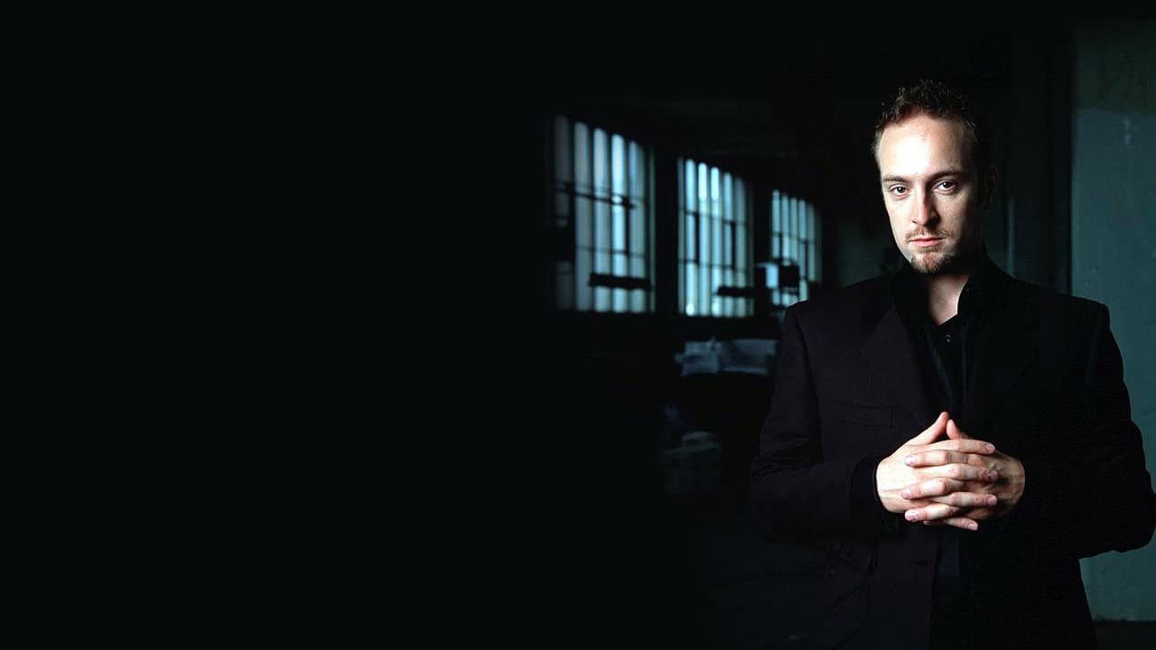 Derren Brown: Trick or Treat