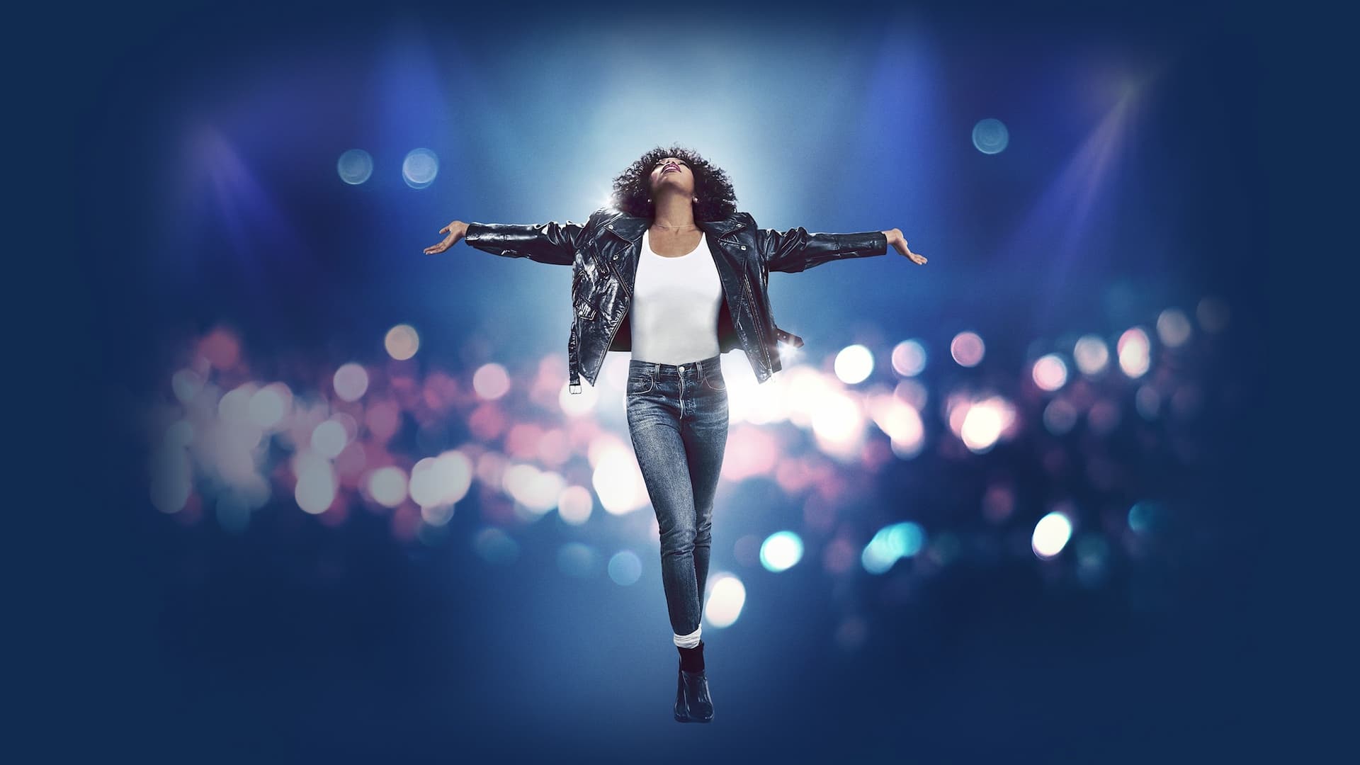 I Wanna Dance with Somebody: Whitney Houston Filmi