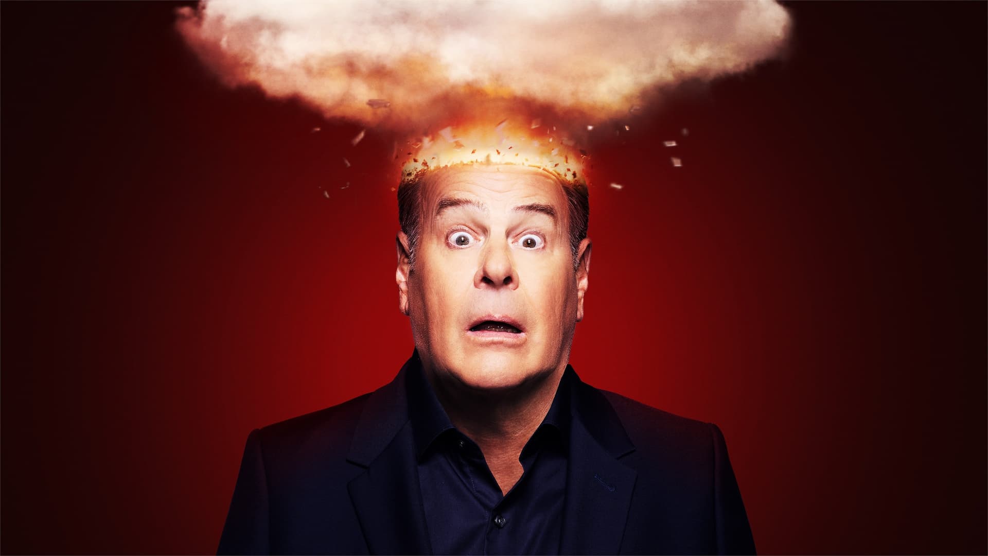 Dan Aykroyd'la İnanılmaz Hikâyeler