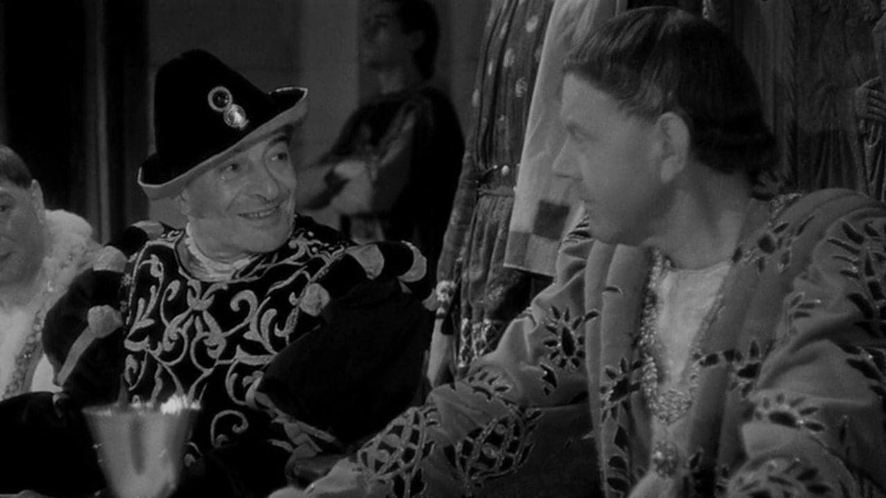 Akşam Ziyaretçileri