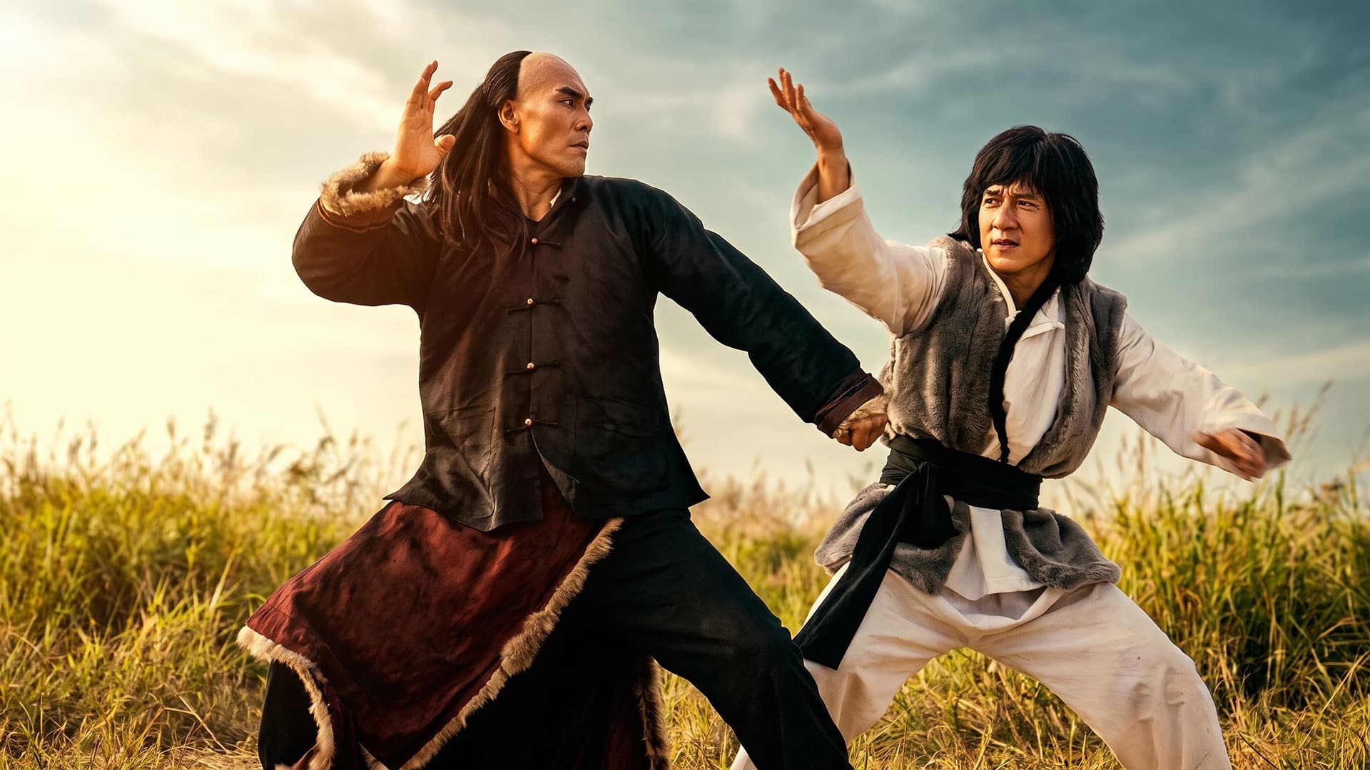 Shaolin'in Yılan ve Turna Tekniği