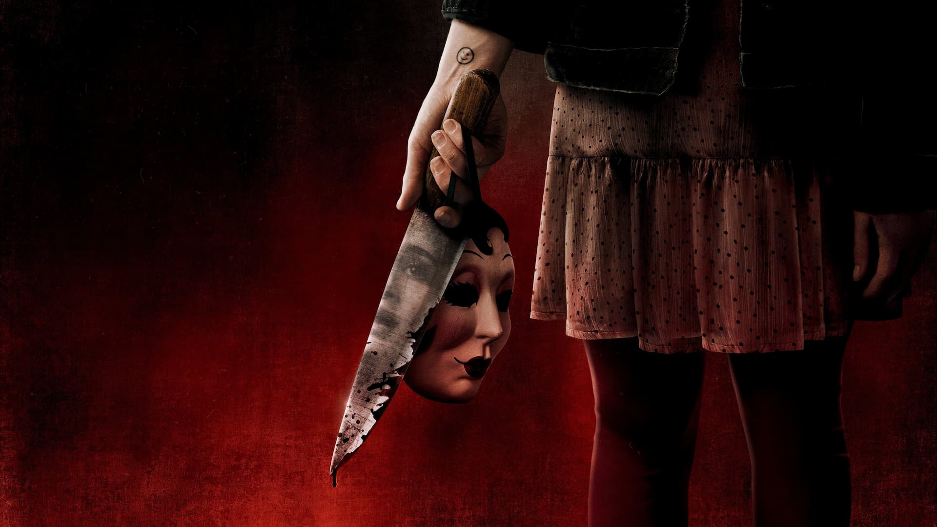 Ziyaretçiler: Bölüm 2