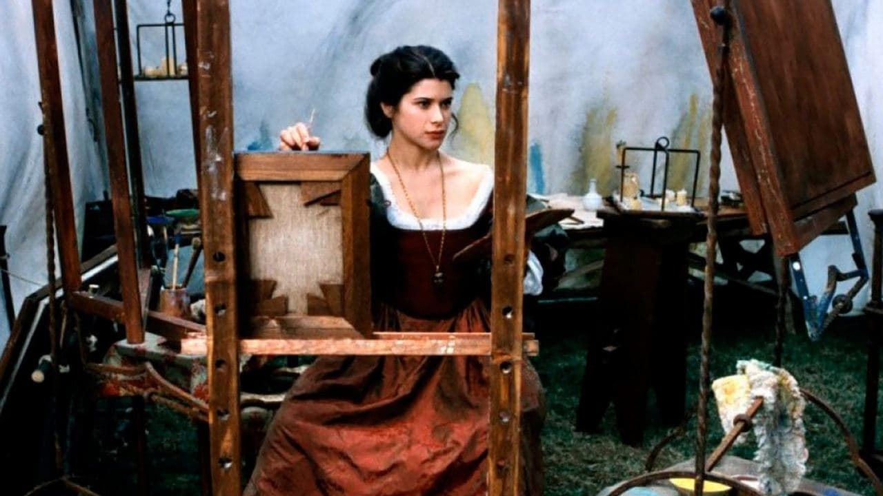 Sanatına olan tutkusu tarihin akışını değiştirdi