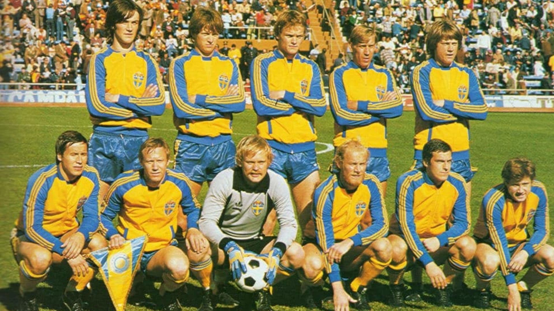 VM-krönika 1978
