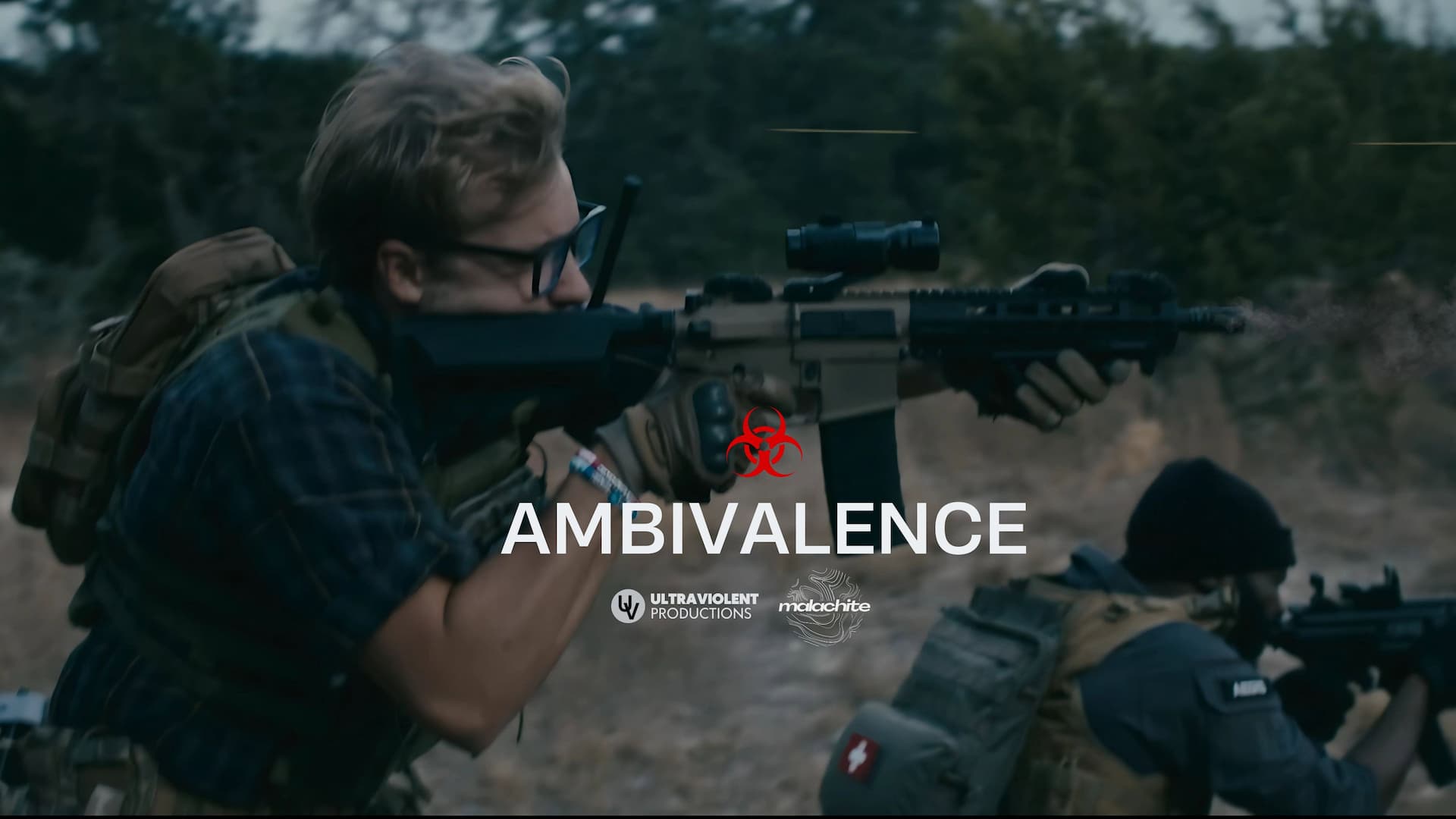 Ambivalence