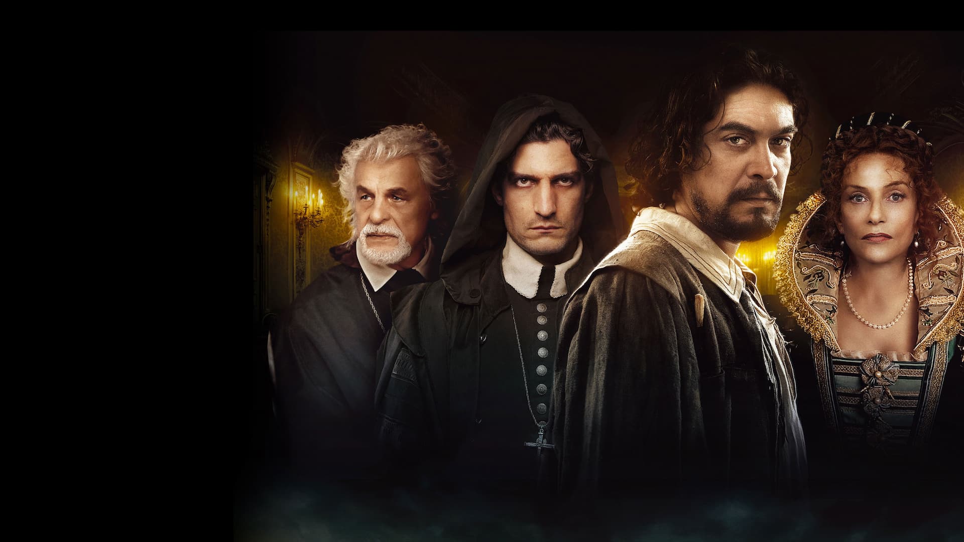 L'ombra di Caravaggio