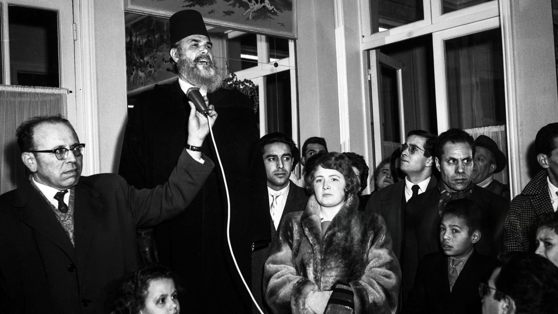 Messali Hadj - Une vie au service du peuple algérien