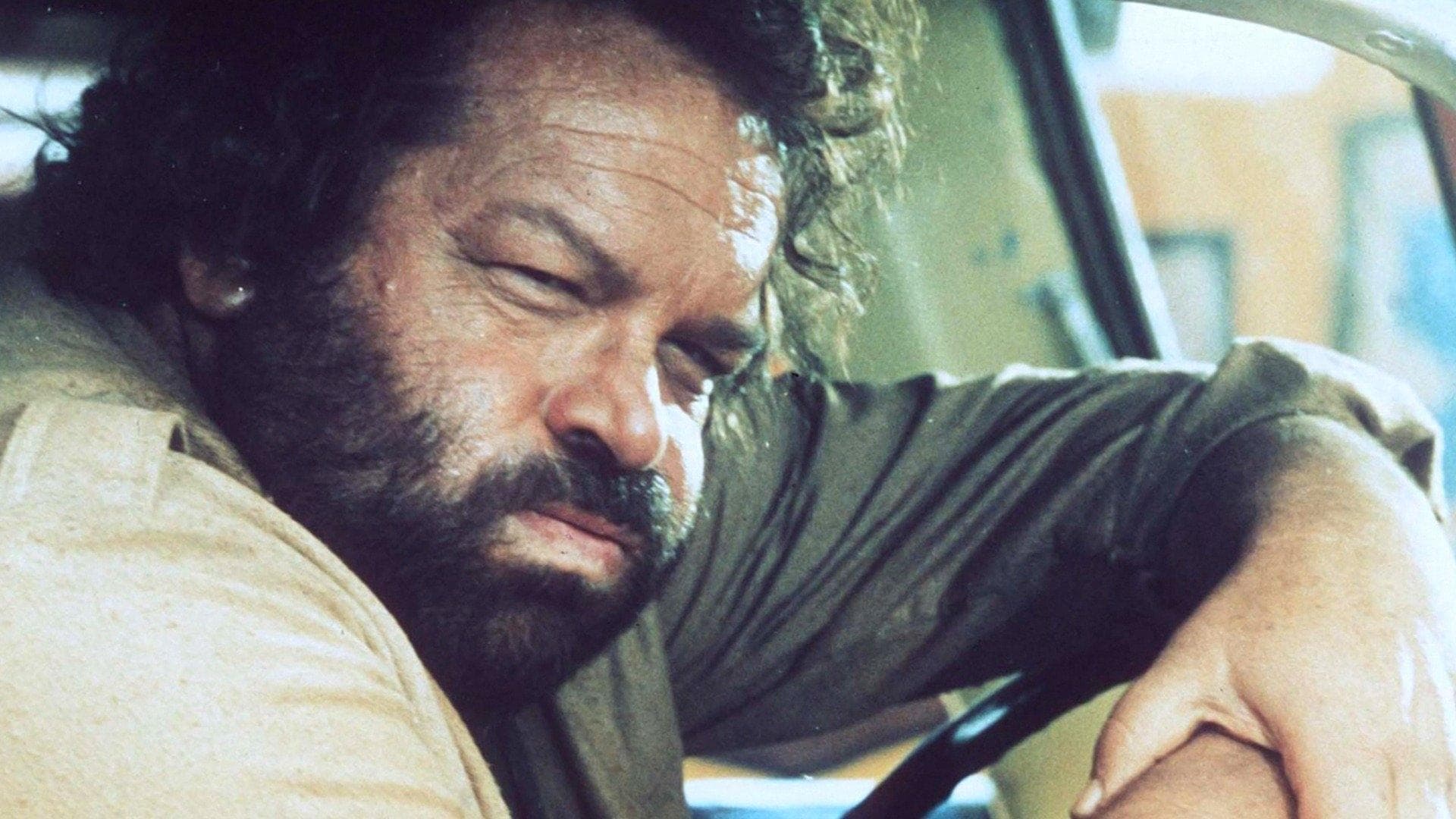 Chissà perché... capitano tutte a me