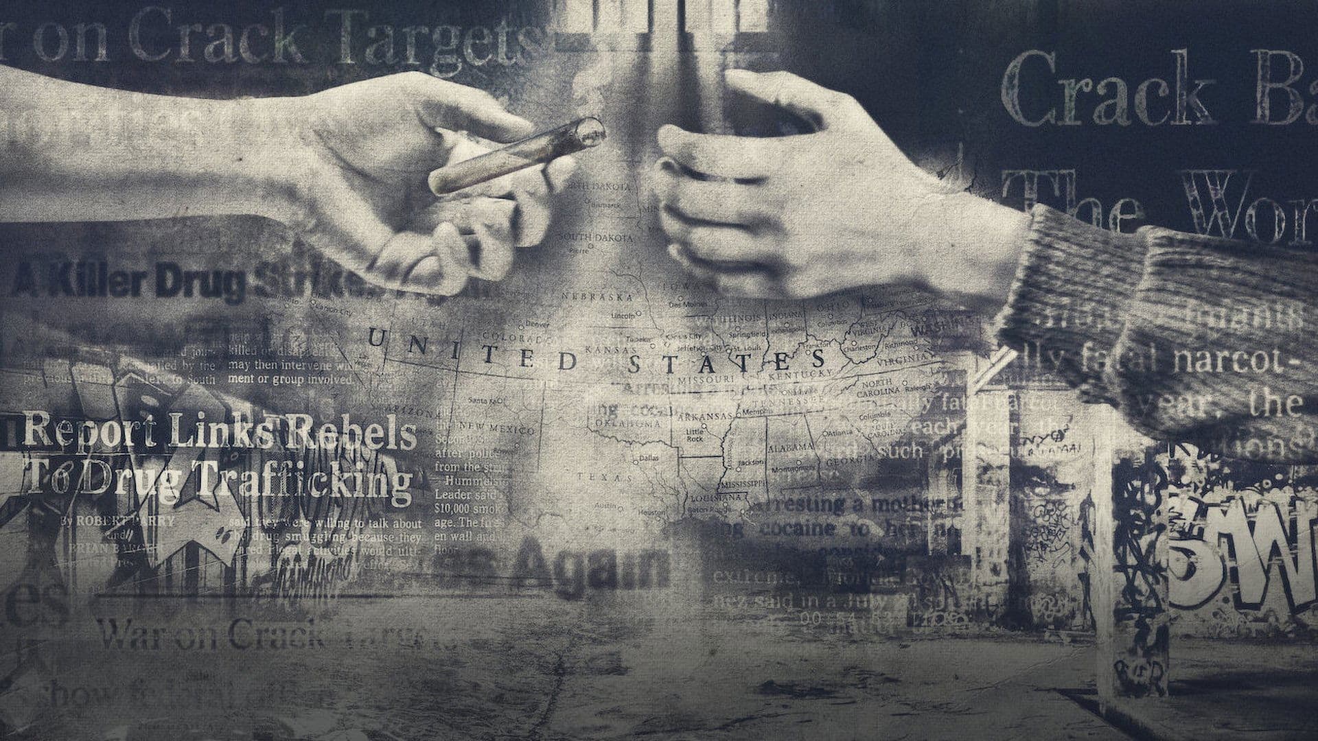 Crack: Kokain, Yolsuzluk ve Komplo