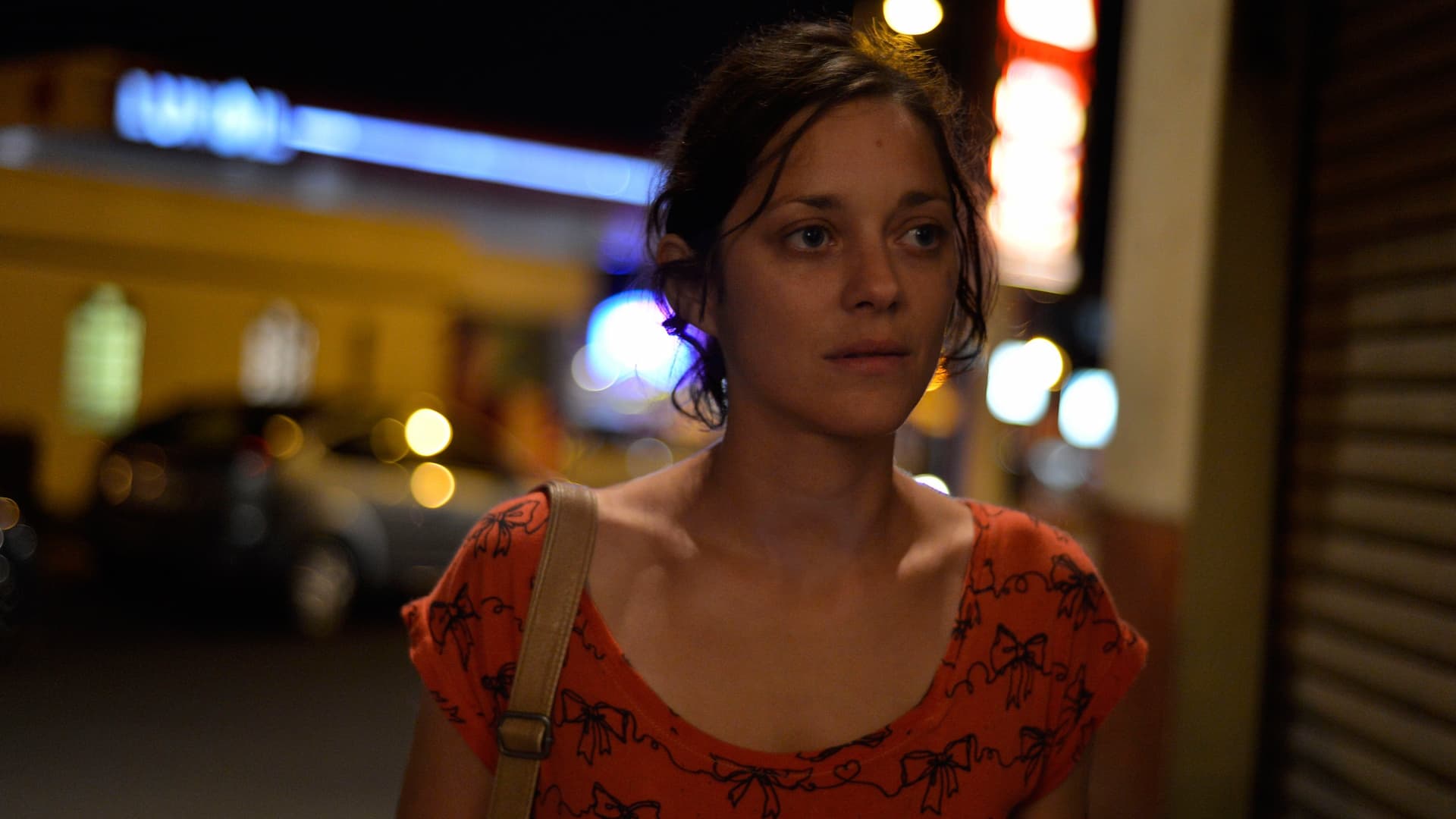 İki Gün ve Bir Gece