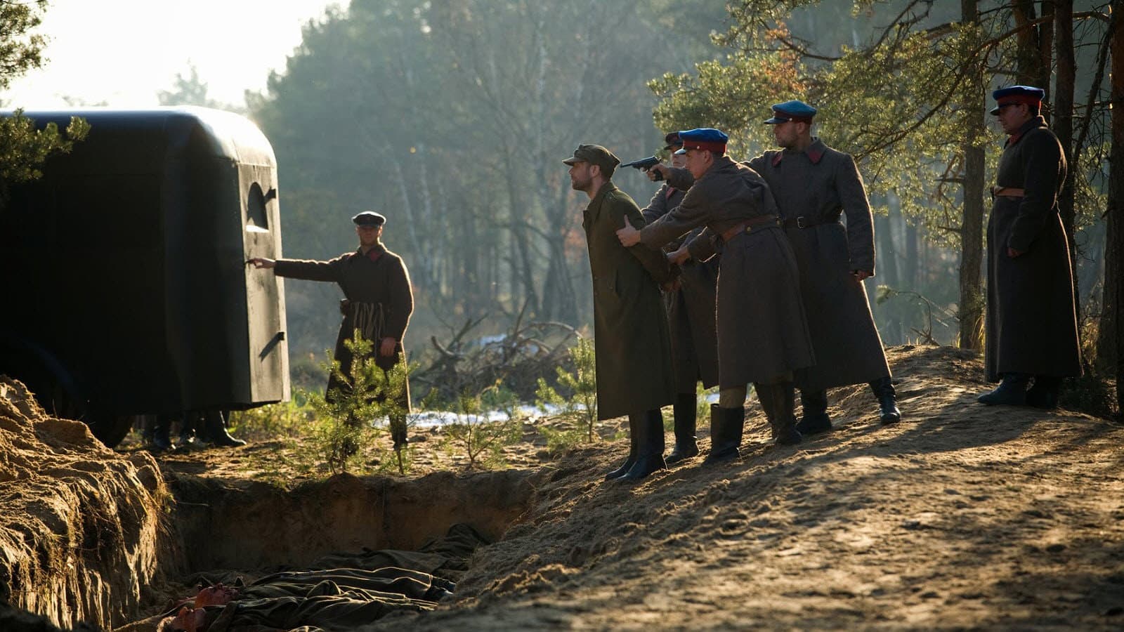 Katyn Katliamı