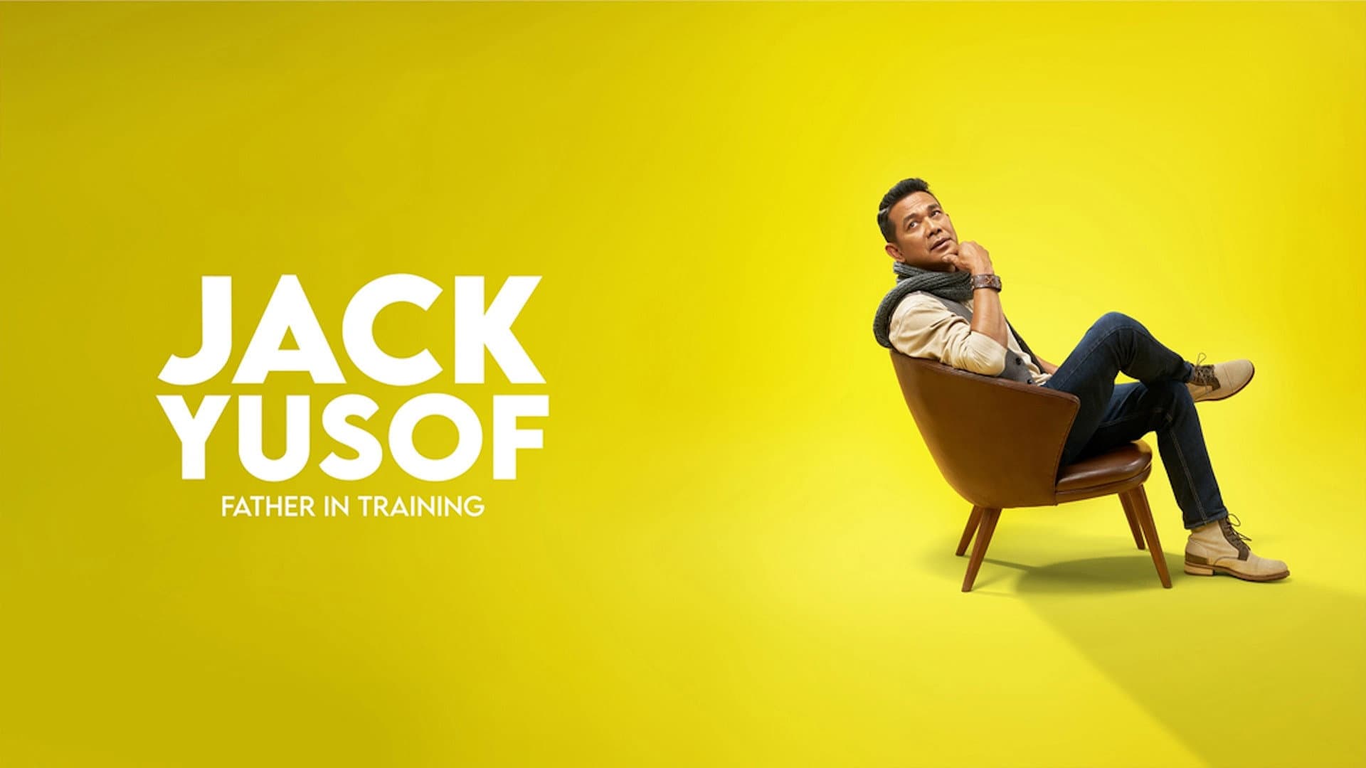 Jack Yusof