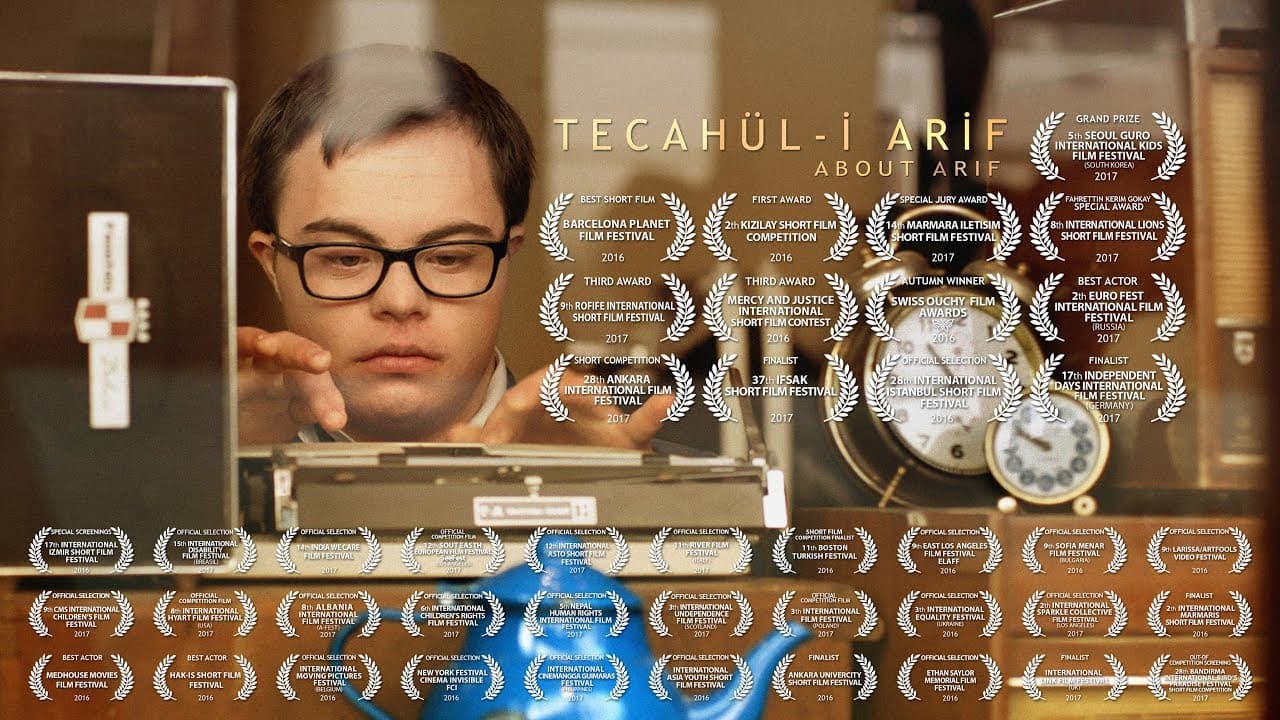 Tecahül-i Arif