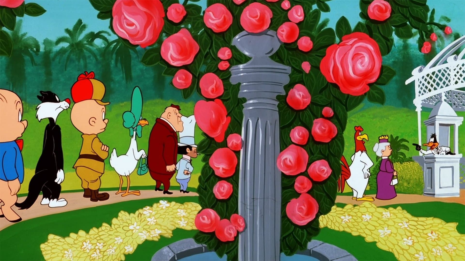 Daffy Duck: Hayal Adası