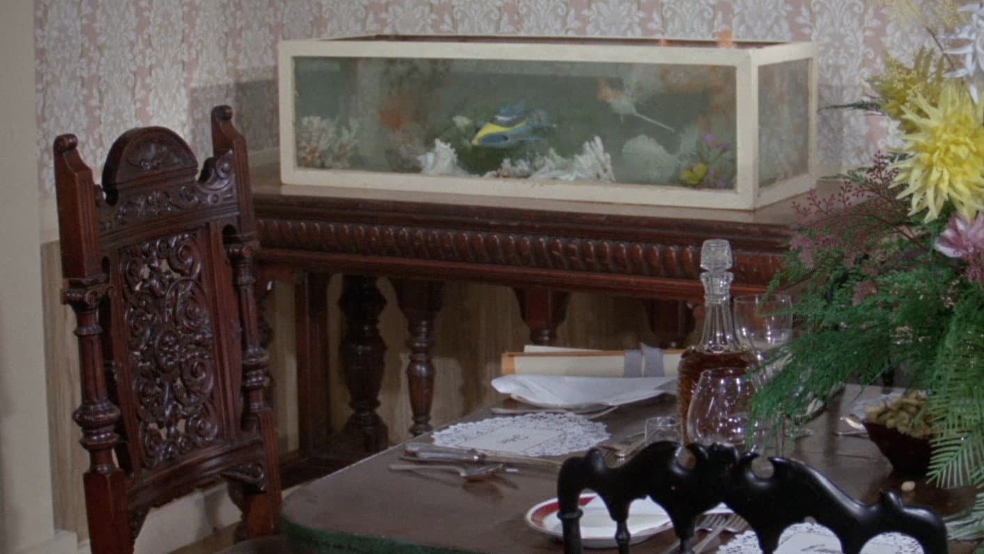 Stingray: Tom Thumb Tempest