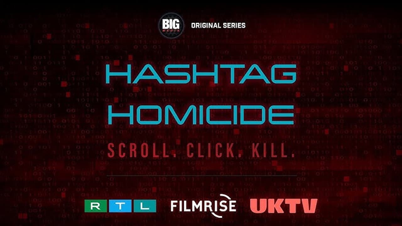 Hashtag Homicide