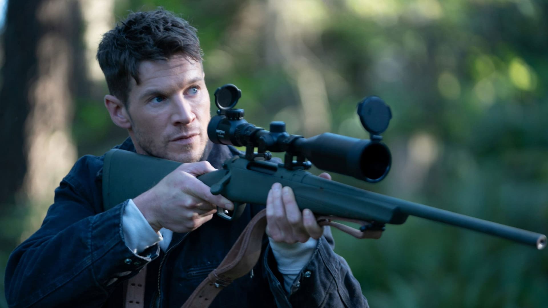 Keskin Nişancı: Suikastçının Sonu