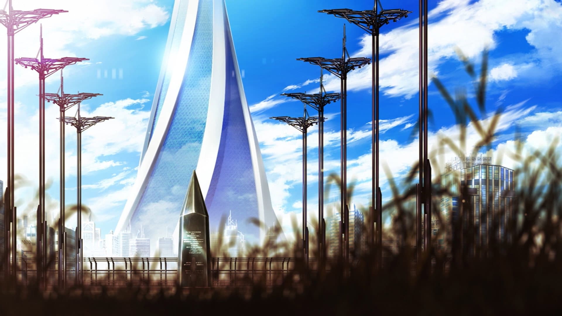 A Certain Magical Index: The Movie －The Miracle of Endymion