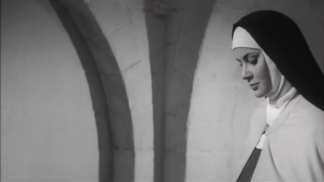 Le Dialogue des Carmélites