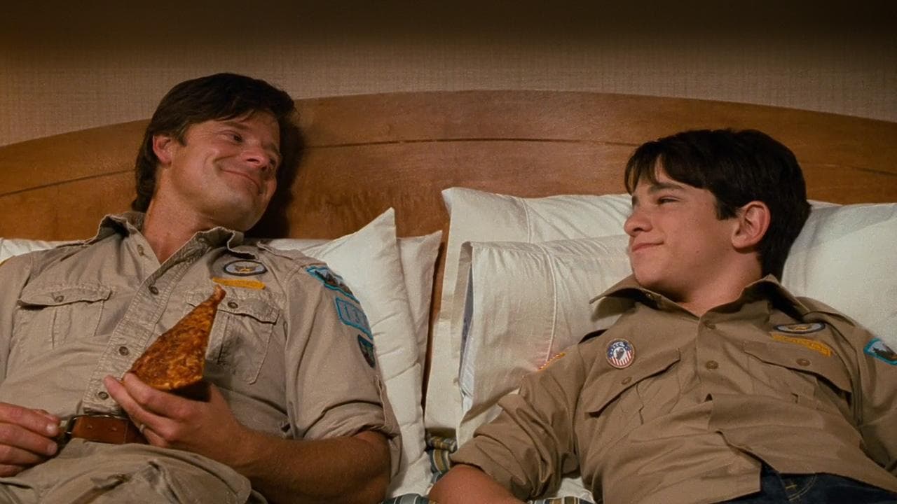 Saftirik Greg'in Günlüğü: İşte Şimdi Yandık