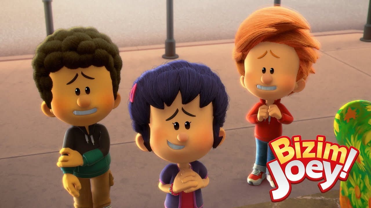 Bizim Joey