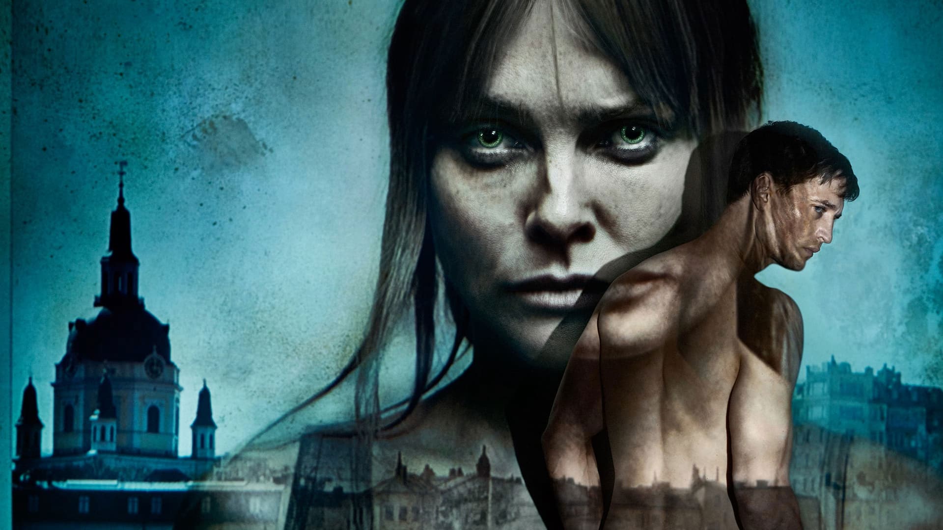 Hidden - Förstfödd