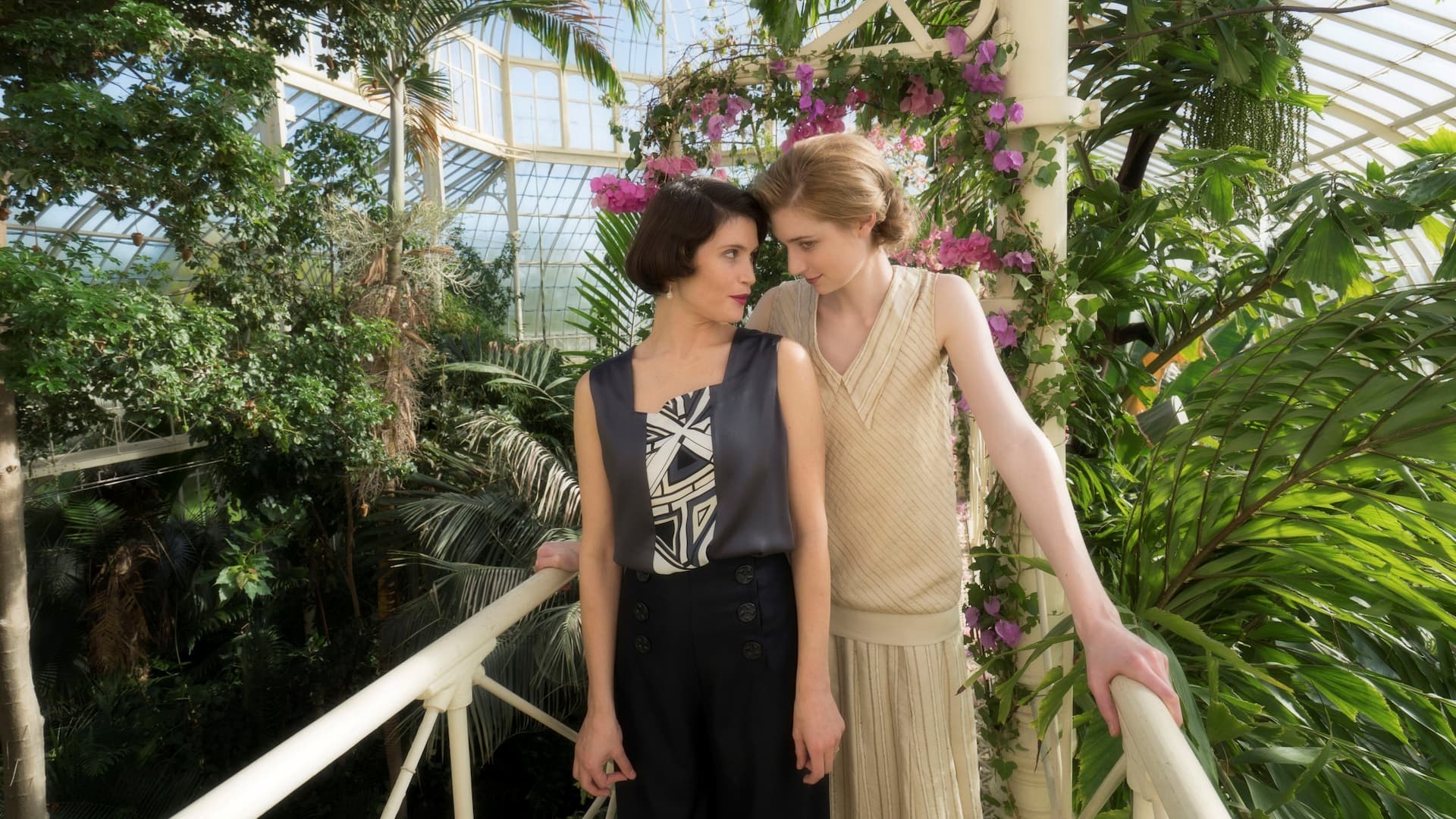 Vita Ve Virginia