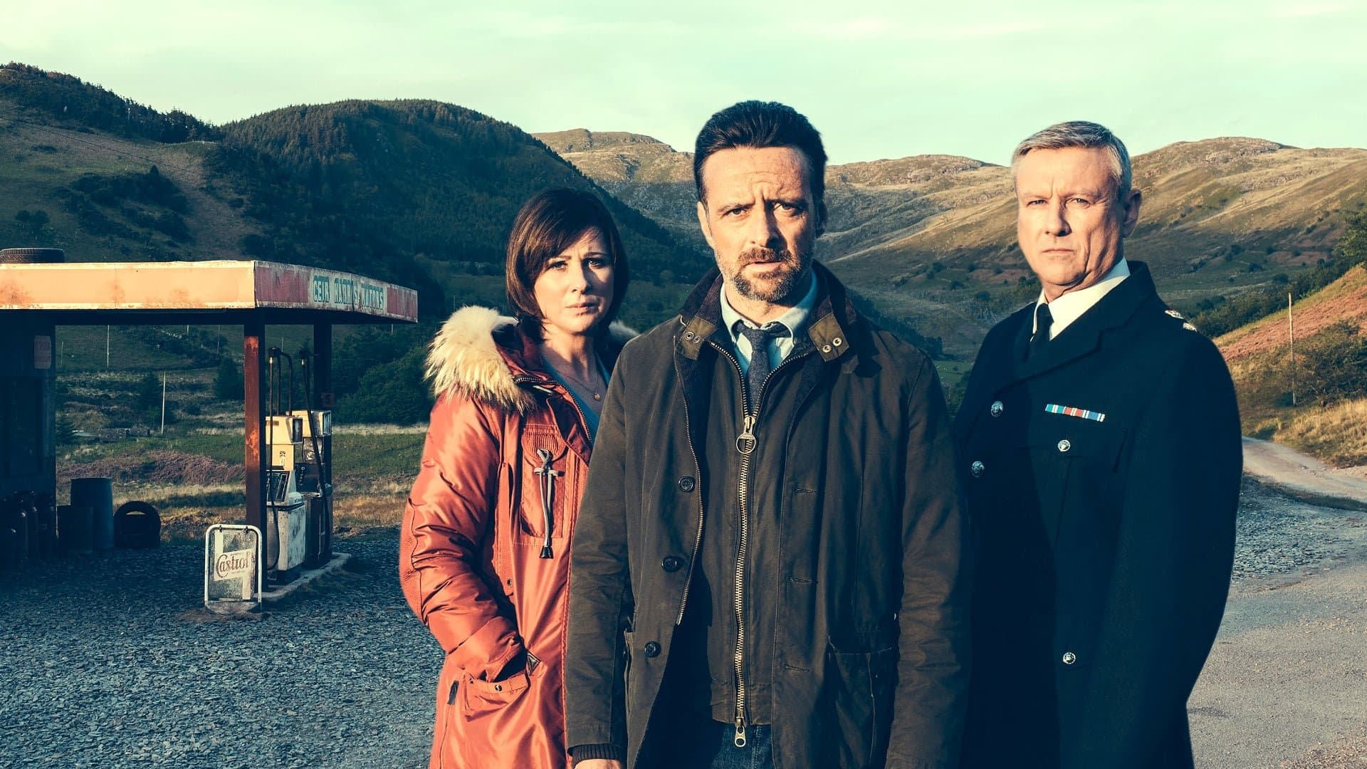 Y Gwyll