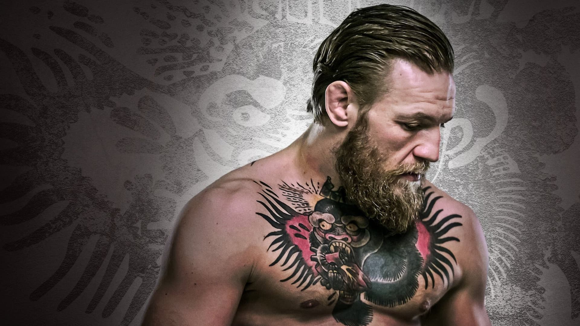 Conor McGregor: Sınır Tanımayan Dövüşçü