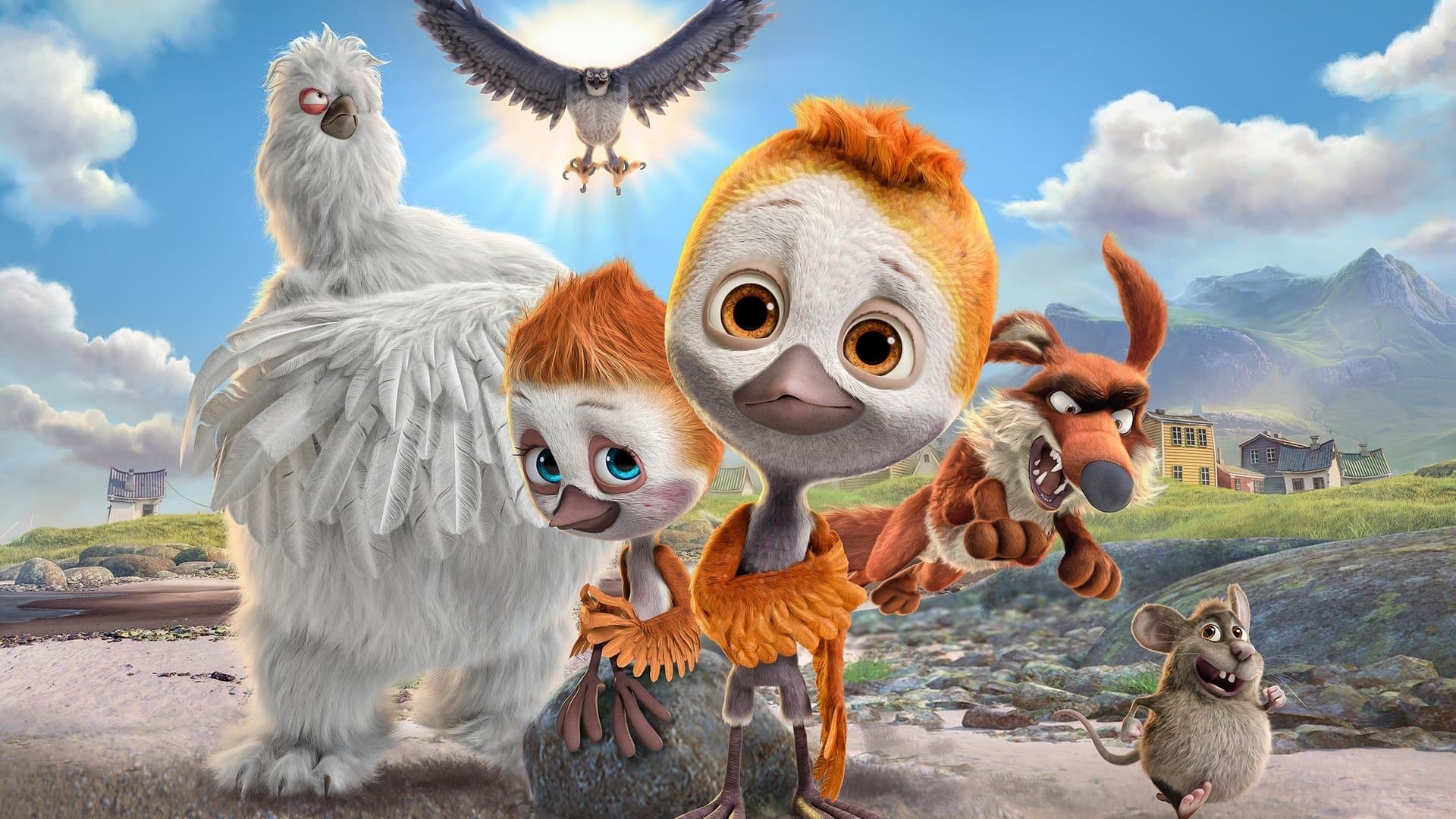 Puloi: Asla Yalnız Uçmayacaksın