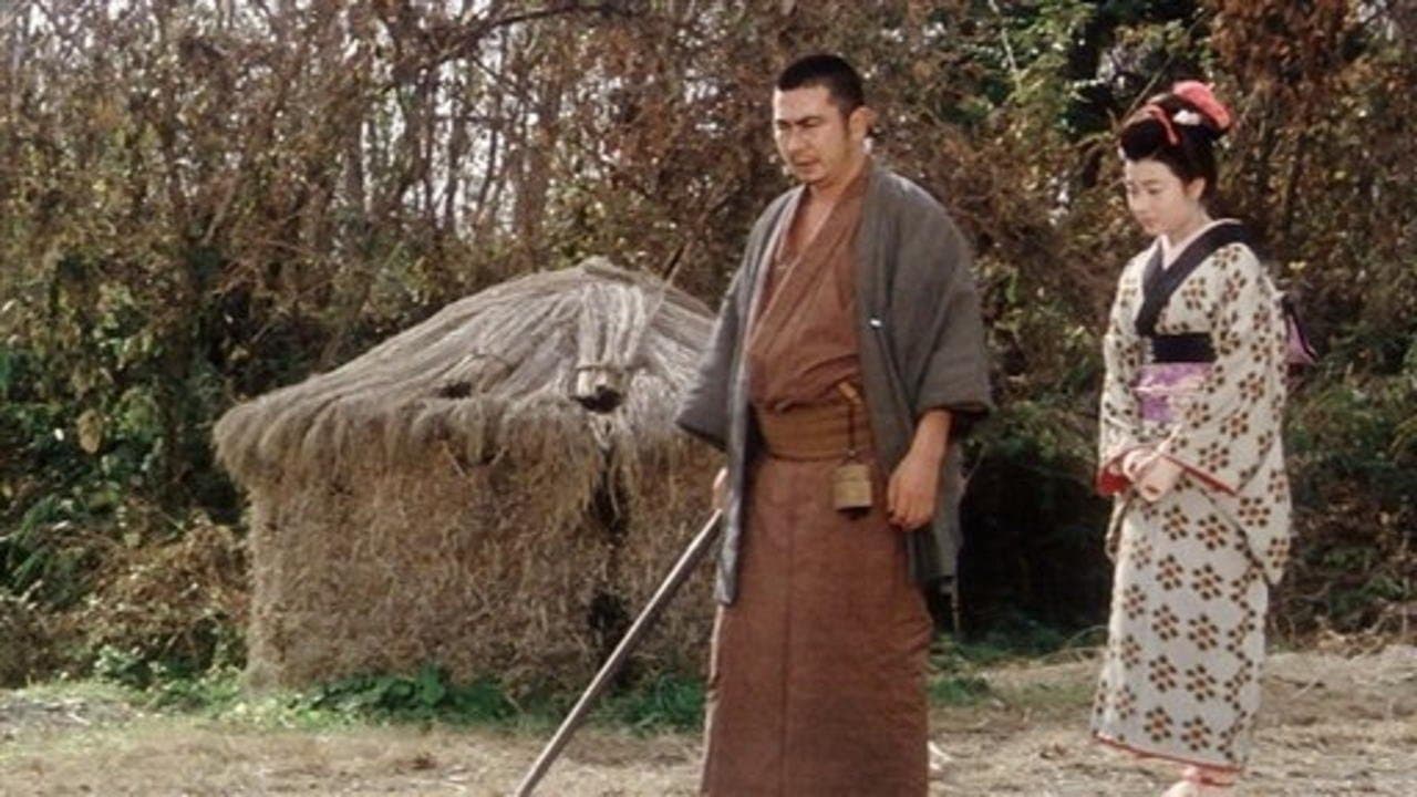 Zatoichi'nin Maceraları