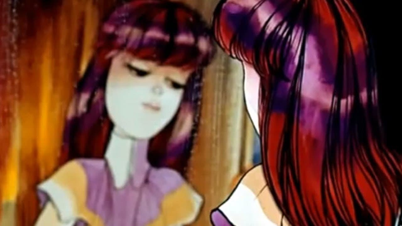 Alice Harikalar Diyarında 2 Alice, Aynanın Diğer Tarafındaki Ülkede