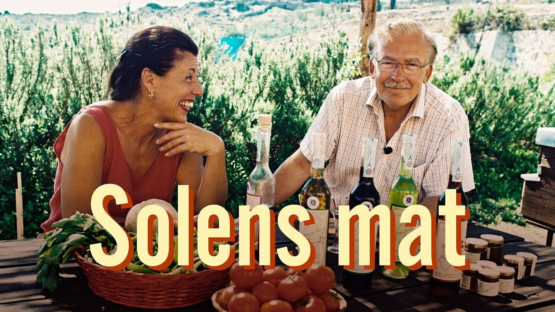 Solens mat