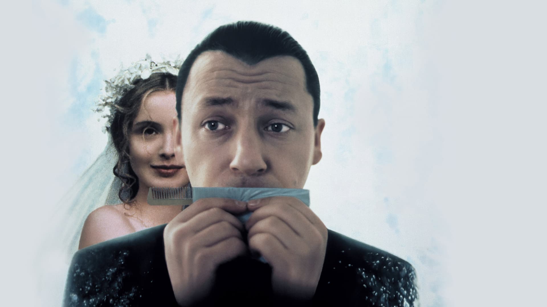 Üç Renk: Beyaz