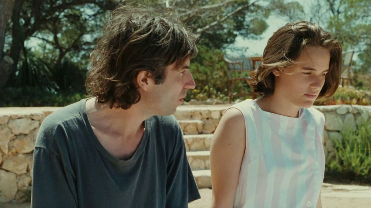 15 Yaşındaki Kız