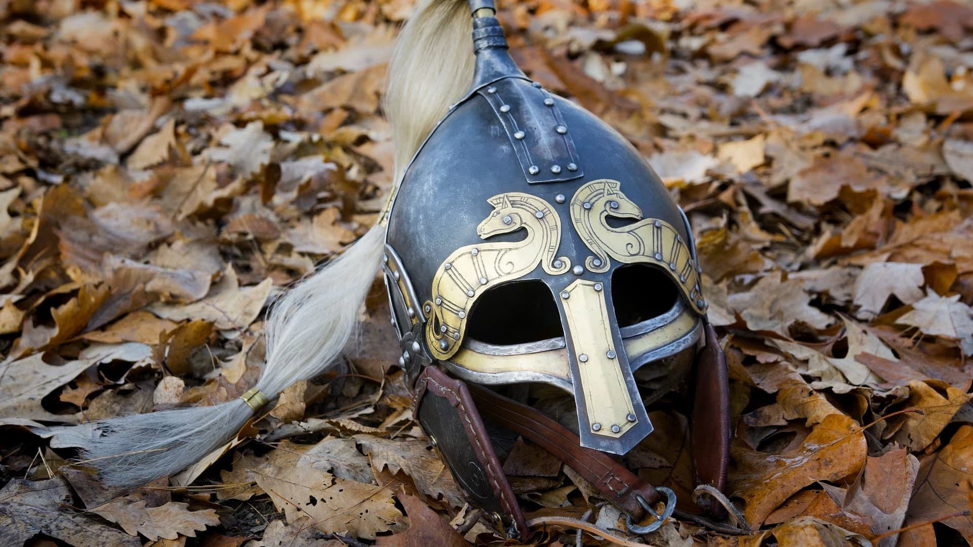 Quest for the Lost Vikings
