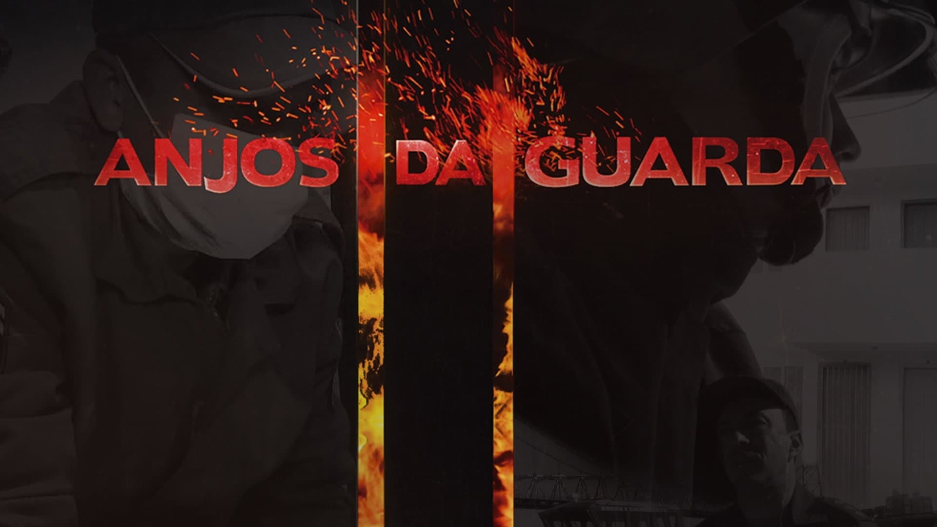 Anjos da Guarda
