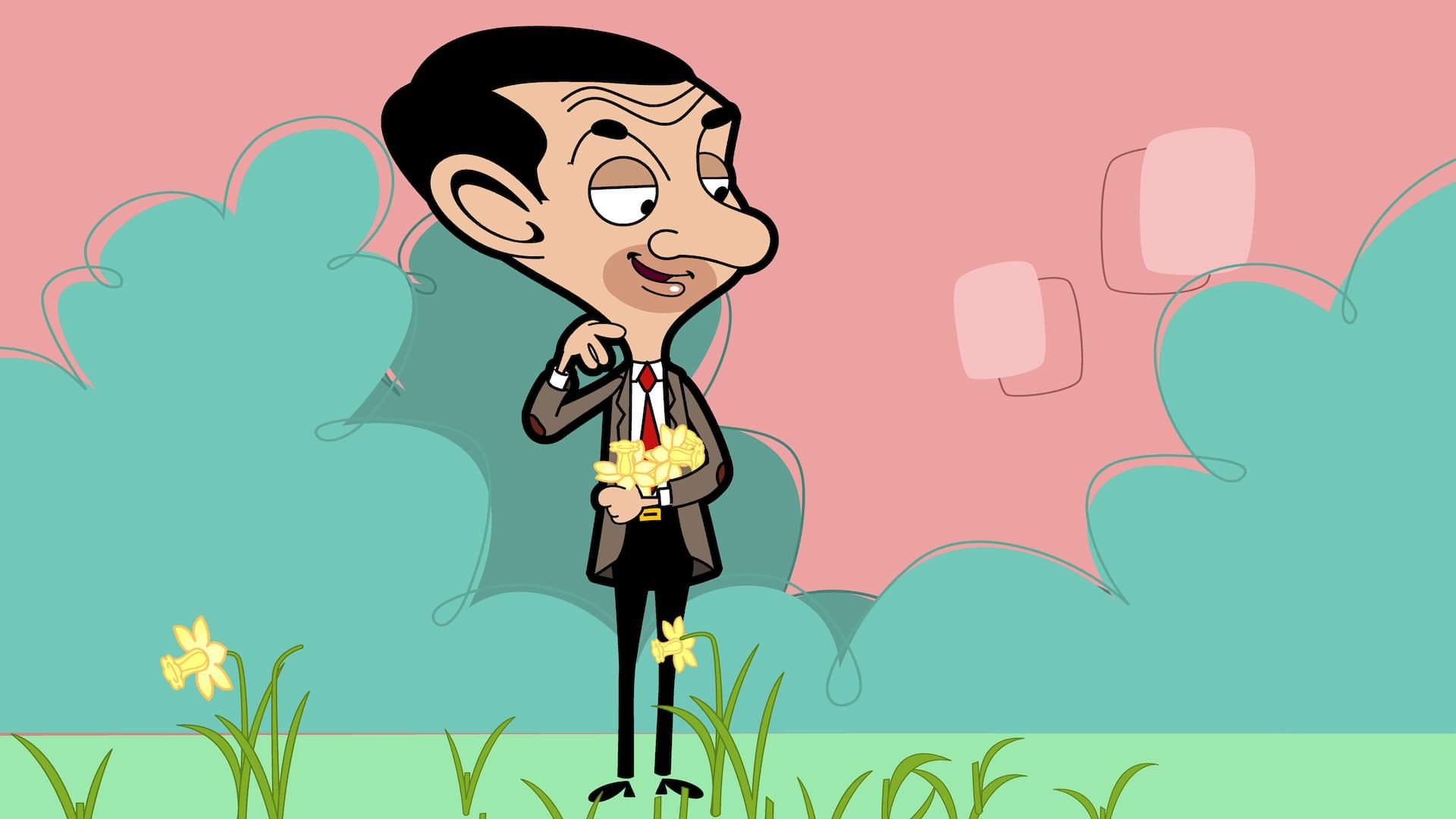 Mr. Bean: The Animated Series