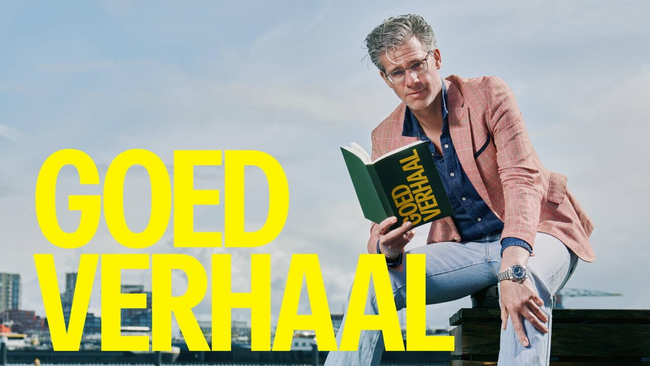 Goed Verhaal