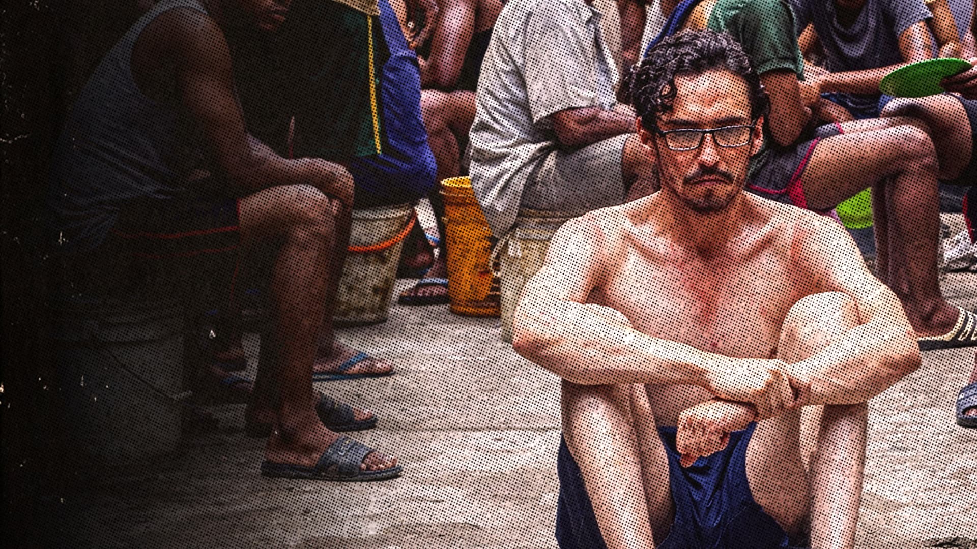 El Colombiano de Keko