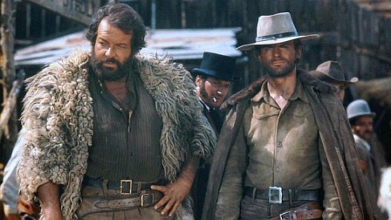 Allah Affeder Ben Etmem!