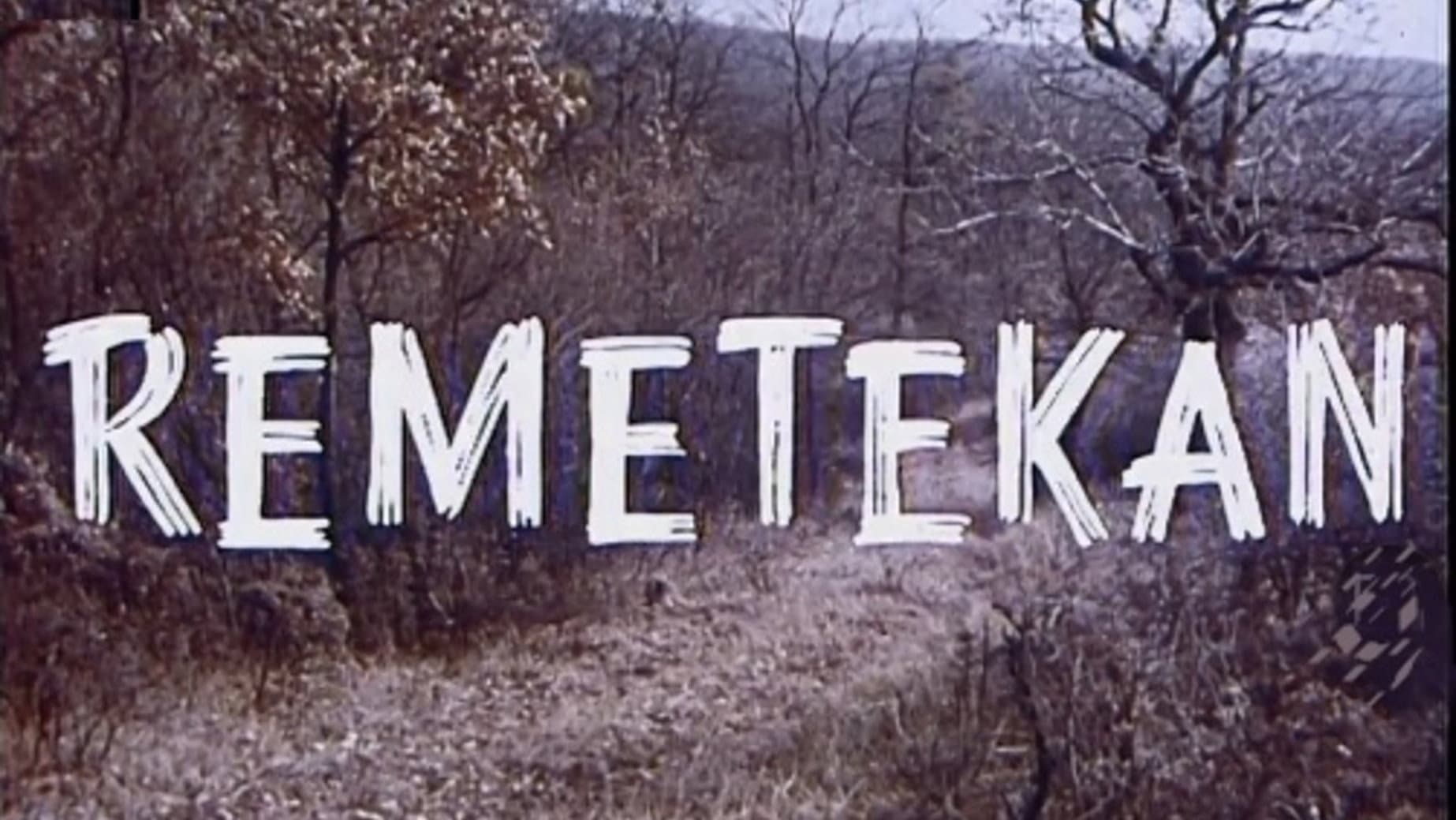 Remetekan